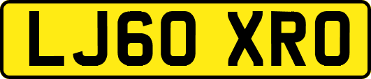LJ60XRO