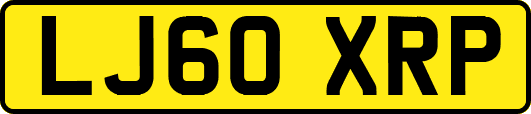 LJ60XRP