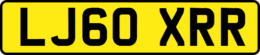 LJ60XRR