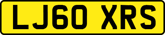 LJ60XRS