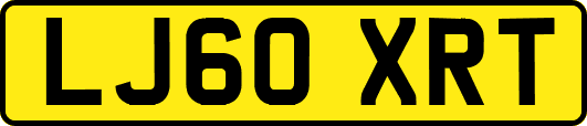 LJ60XRT