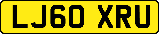 LJ60XRU