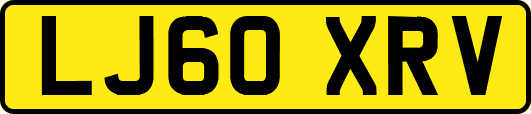 LJ60XRV