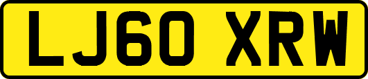 LJ60XRW