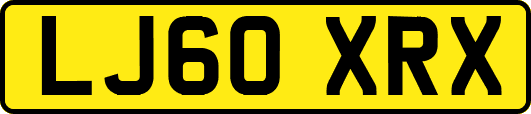 LJ60XRX