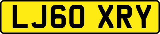 LJ60XRY