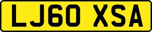 LJ60XSA