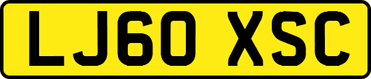 LJ60XSC