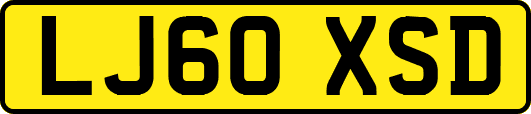 LJ60XSD