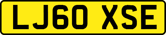 LJ60XSE