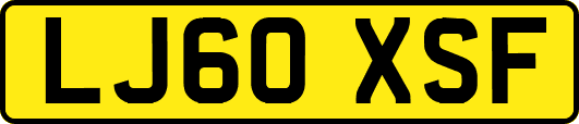 LJ60XSF
