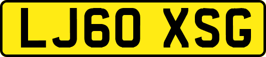 LJ60XSG