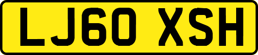 LJ60XSH