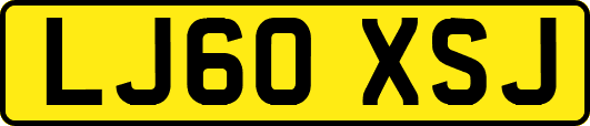 LJ60XSJ