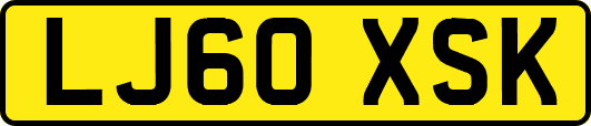 LJ60XSK
