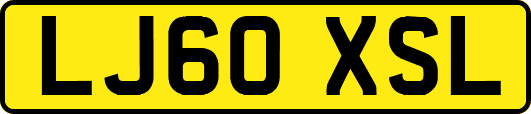 LJ60XSL