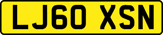 LJ60XSN