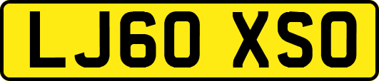 LJ60XSO