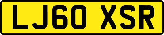 LJ60XSR