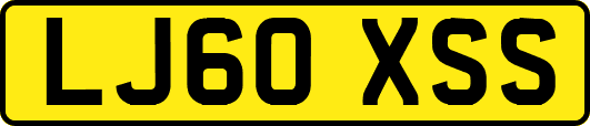 LJ60XSS