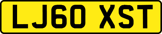 LJ60XST