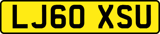 LJ60XSU