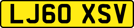 LJ60XSV