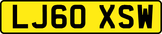 LJ60XSW