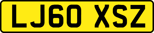 LJ60XSZ