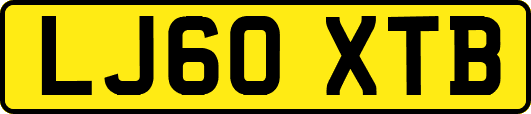 LJ60XTB