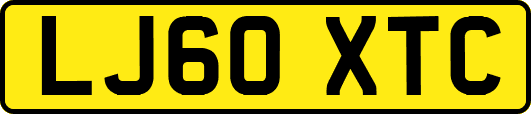 LJ60XTC
