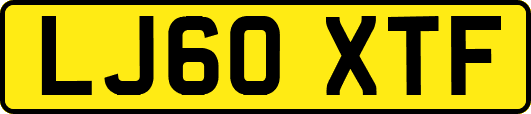 LJ60XTF