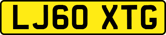 LJ60XTG