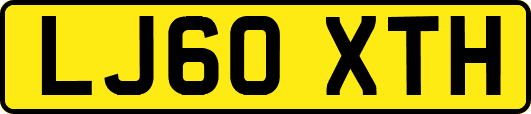 LJ60XTH