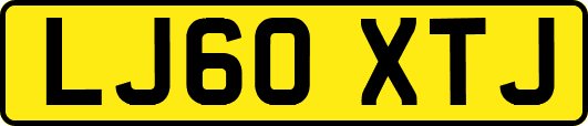 LJ60XTJ