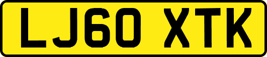 LJ60XTK