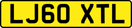 LJ60XTL