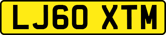 LJ60XTM