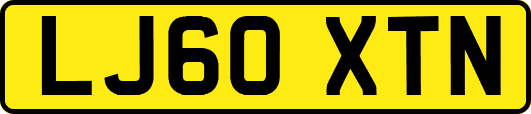 LJ60XTN