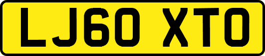 LJ60XTO