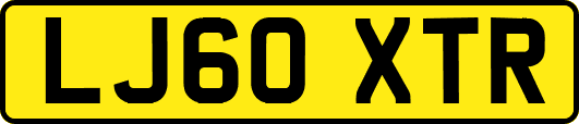 LJ60XTR
