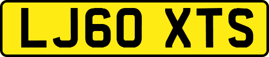LJ60XTS
