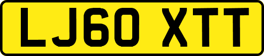 LJ60XTT