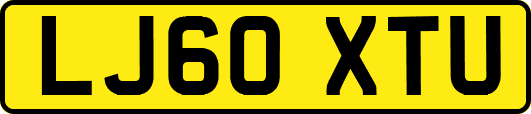 LJ60XTU