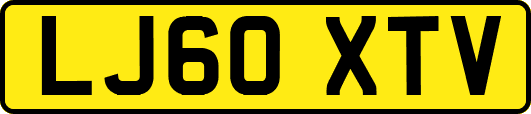 LJ60XTV