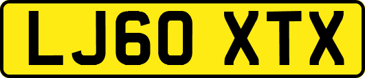 LJ60XTX