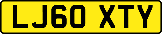 LJ60XTY