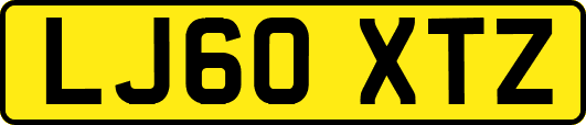 LJ60XTZ