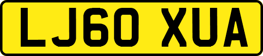 LJ60XUA