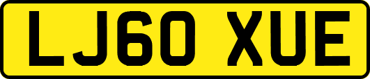 LJ60XUE